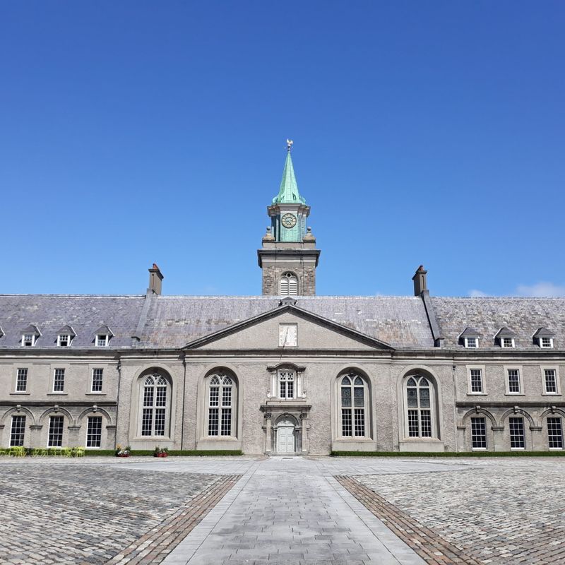 Irish Museum of Modern Art