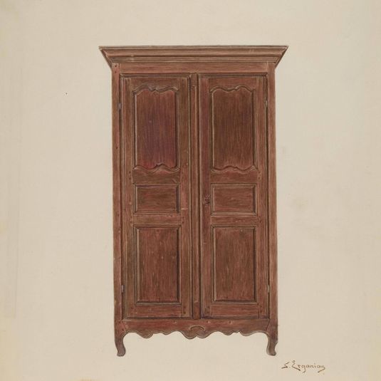 Armoire