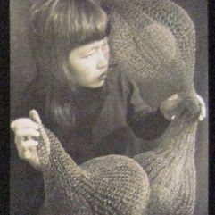 Ruth Asawa