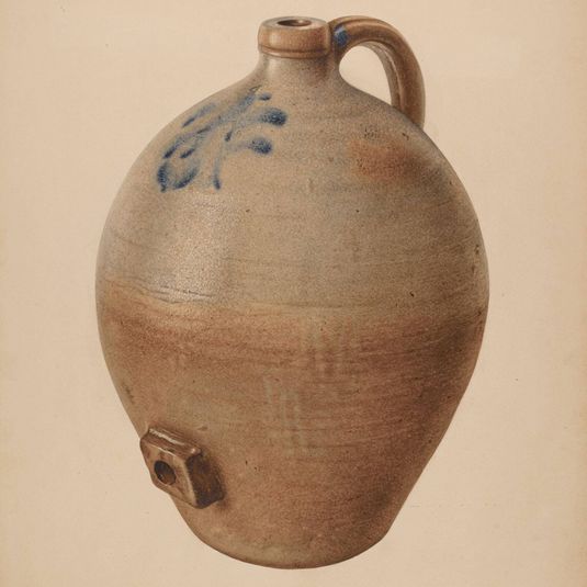 Cider Jug