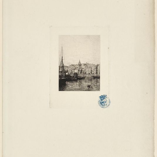 St Peters Port (Guernesey)