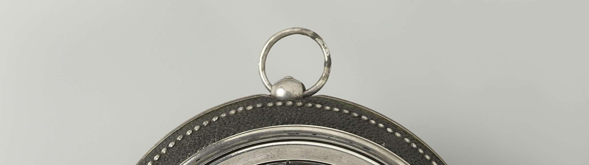Watch with Alarm