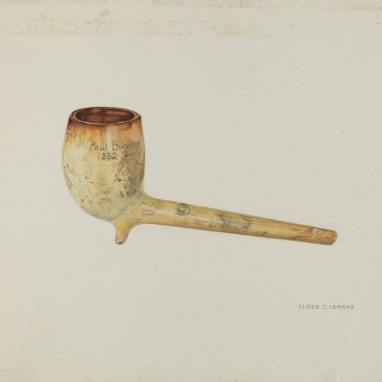 Pipe