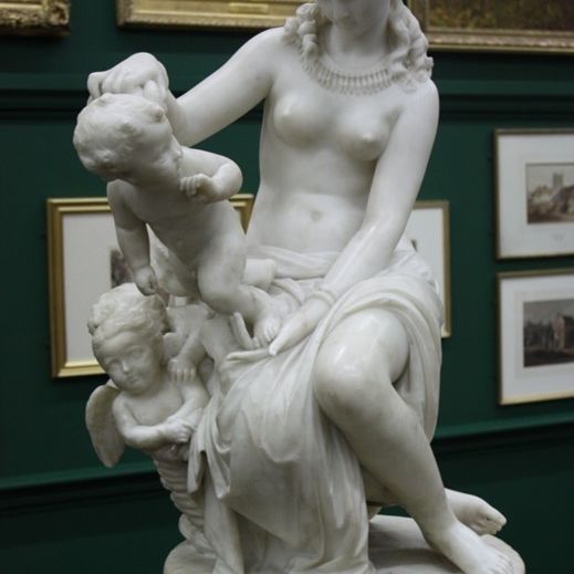 Stop 4: The Cupid Dealer