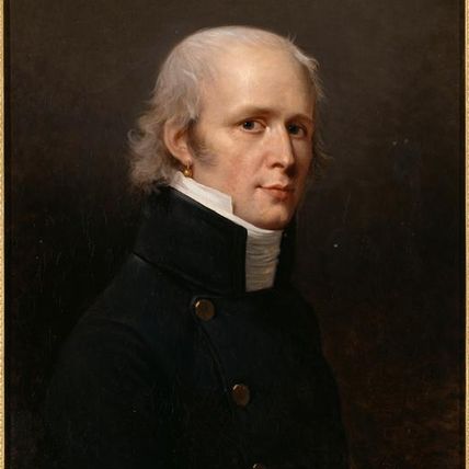 Charles Percier