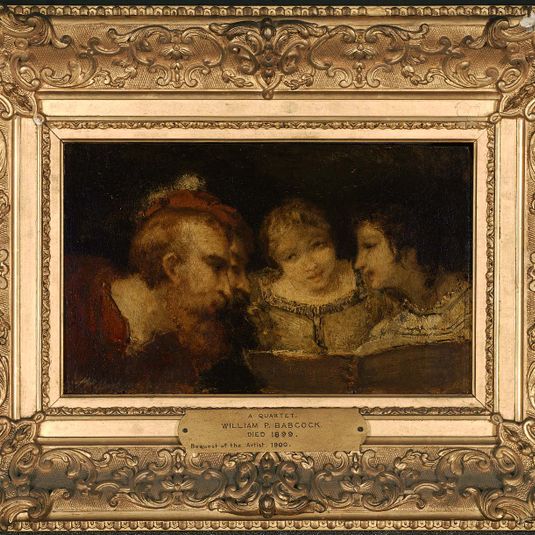 The Quartet