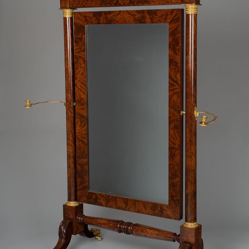 Dressing Mirror