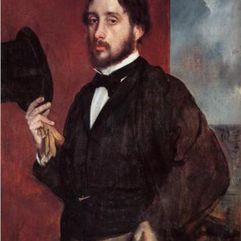 Hilaire-Germain-Edgar Degas