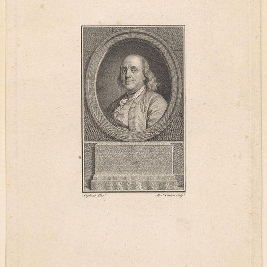 Benjamin Franklin