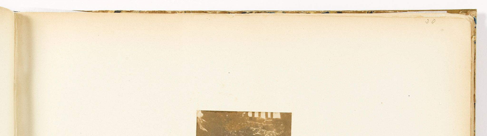 Album Asplet folio 30, Victor Hugo et un Général hongrois