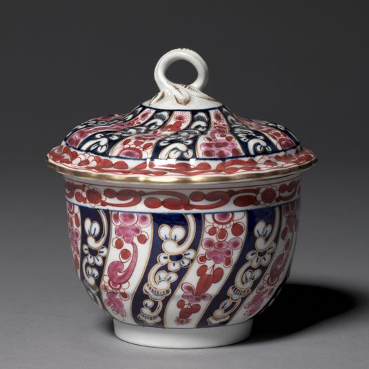 Covered Bowl