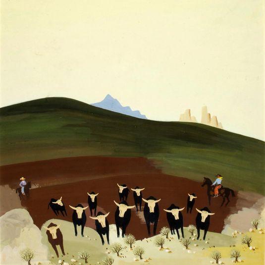 Montana, from the United States Series