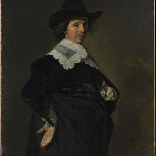 Paulus Verschuur (1606–1667)