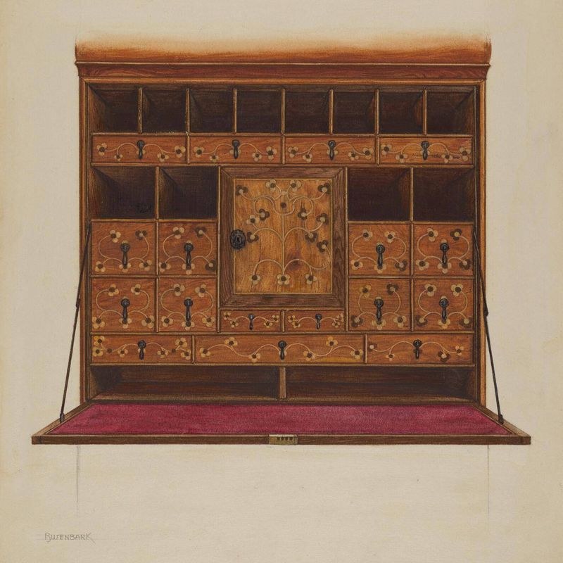 Secretary