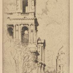 St. Sulpice
