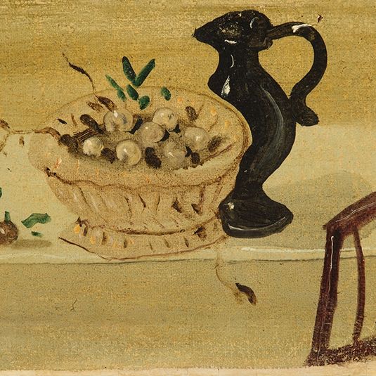 Nature morte [Still Life]
