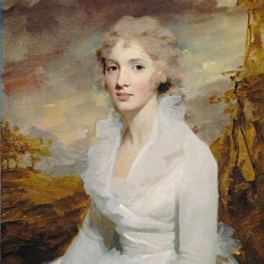Miss Eleanor Urquhart