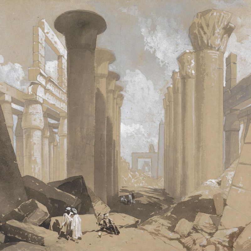 Karnak
