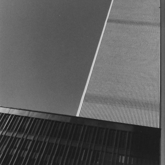 World Trade Center #8