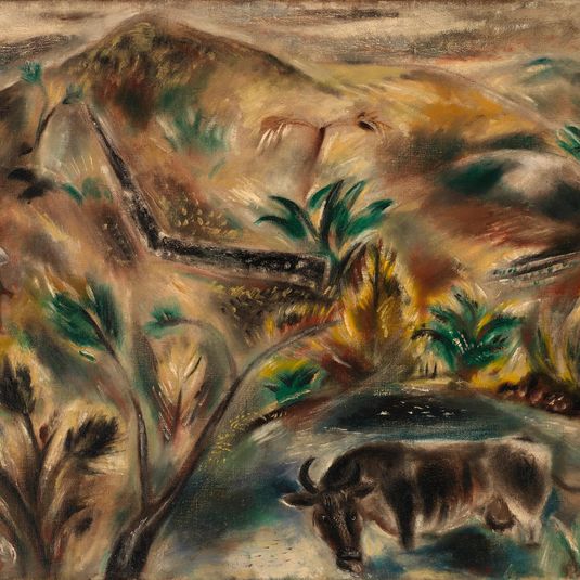 Landscape