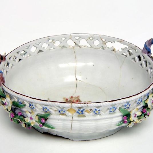 Bowl, c.1754