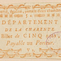 Département
