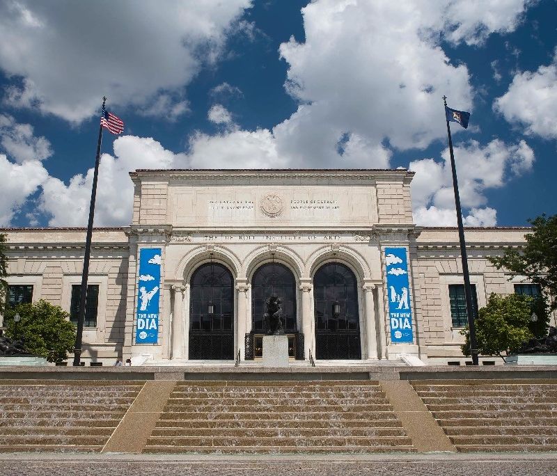 Detroit Institute of Arts