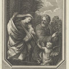 Claude Augustin Duflos le Jeune