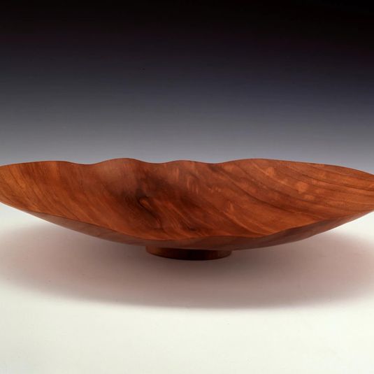 Almond Bowl