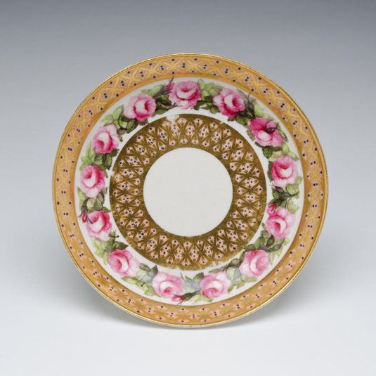 Saucer