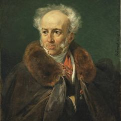 Jean-Baptiste Isabey