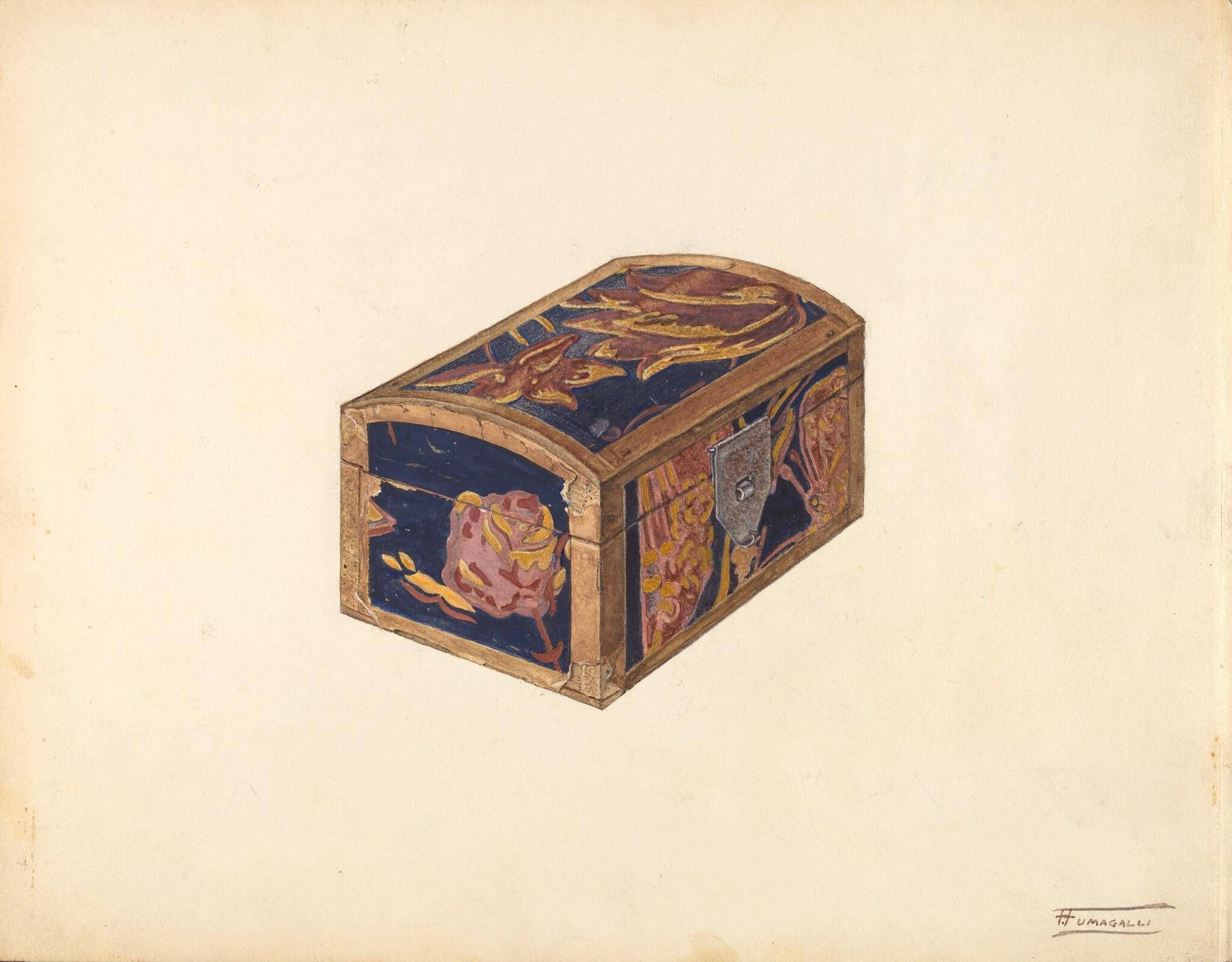 Object Image