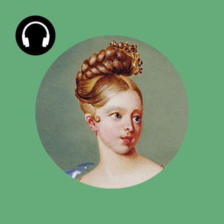 Tour: Victoria: A Royal Childhood