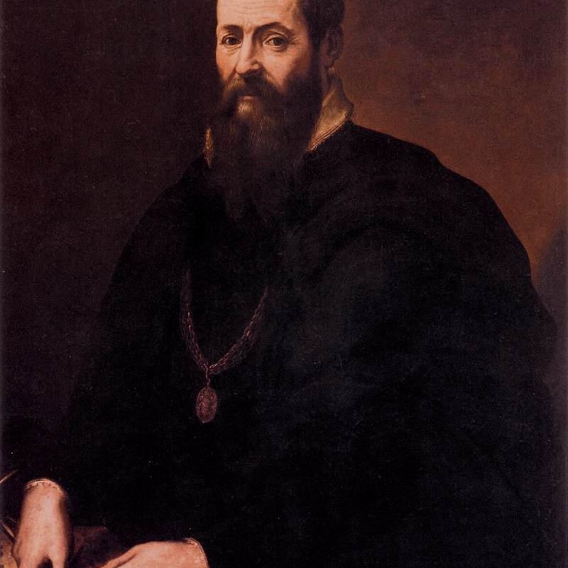 Self-portrait