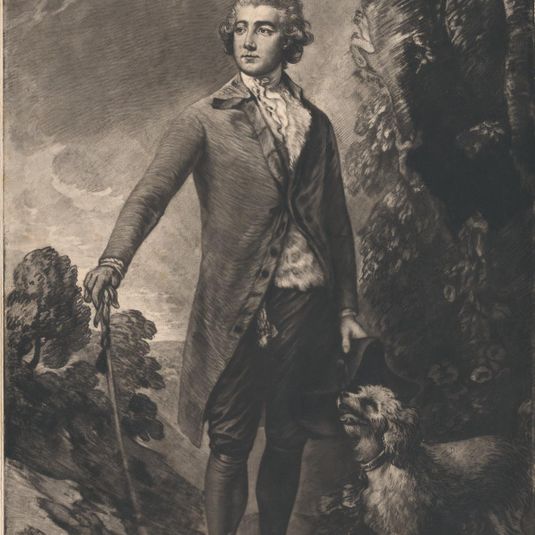 Rev. Sir Henry Bate Dudley