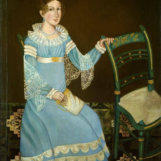 Martha Eliza Stevens Edgar Paschall