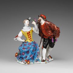 Johann Joachim Kändler