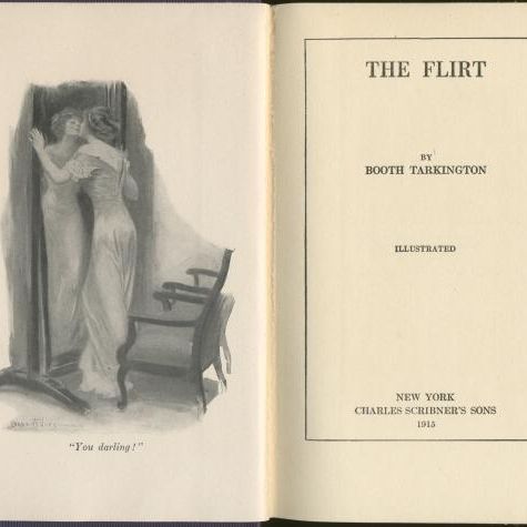 The Flirt (6337)