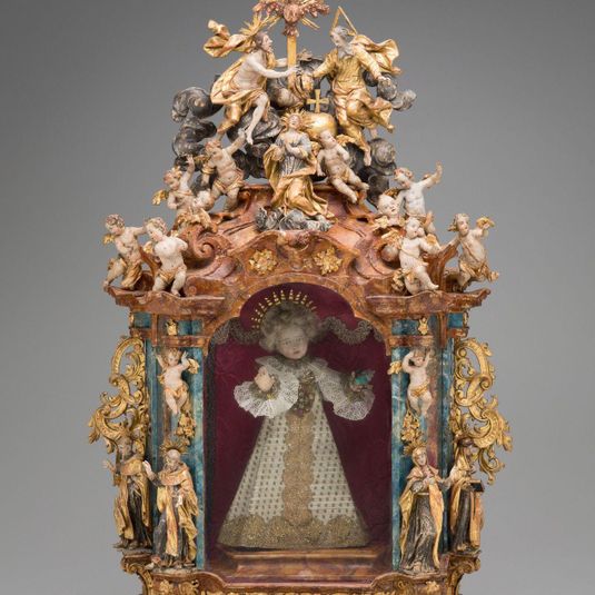 Shrine