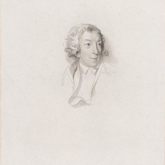 Horace Walpole
