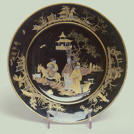A Passion for Porcelain: At last!and A Passion for Porcelain