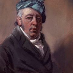 John Raphael Smith