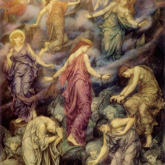 The Kingdom of Heaven