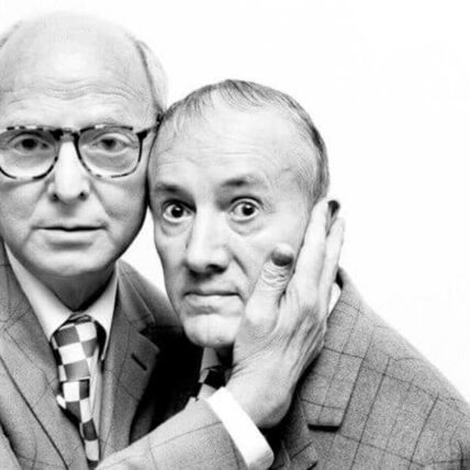 Gilbert & George