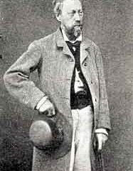 Johan Barthold Jongkind