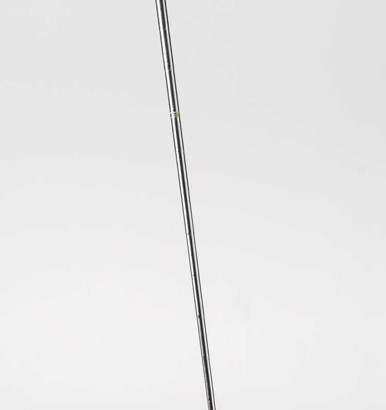 Wood 4 golf club used by Ethel Funches