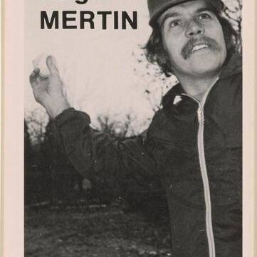 Roger Mertin