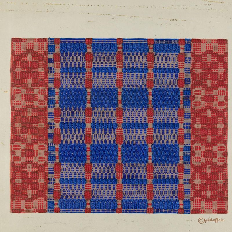 Coverlet (Section)