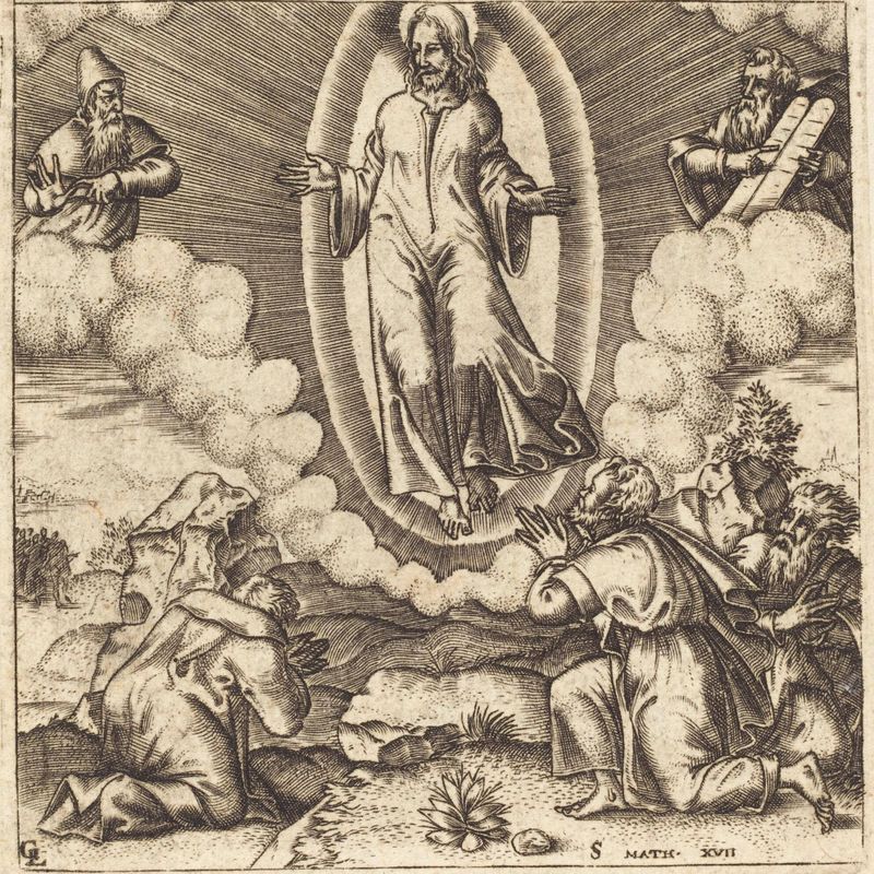 The Transfiguration