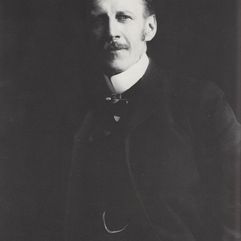 Richard Norris Brooke